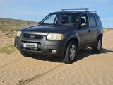 Ford Escape 2002 года за 3 000 000 тг. в Алматы – фото 4