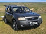 Ford Escape 2002 года за 3 000 000 тг. в Алматы – фото 3