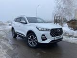 Chery Tiggo 7 Pro 2023 года за 7 390 000 тг. в Костанай – фото 2