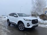 Chery Tiggo 7 Pro 2023 года за 7 390 000 тг. в Костанай – фото 3