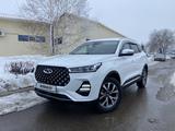 Chery Tiggo 7 Pro 2023 года за 7 390 000 тг. в Костанай – фото 4