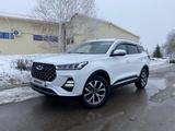 Chery Tiggo 7 Pro 2023 года за 7 390 000 тг. в Костанай – фото 5