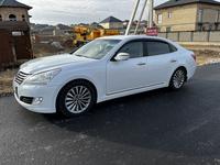 Hyundai Equus 2013 годаүшін8 400 000 тг. в Шымкент