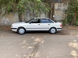 Audi 80 1993 года за 1 299 000 тг. в Алматы – фото 4