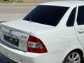 ВАЗ (Lada) Priora 2170 2014 годаfor3 400 000 тг. в Туркестан – фото 12