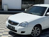 ВАЗ (Lada) Priora 2170 2014 года за 3 400 000 тг. в Туркестан – фото 4