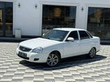 ВАЗ (Lada) Priora 2170 2014 года за 3 400 000 тг. в Туркестан