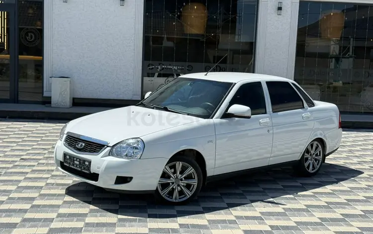 ВАЗ (Lada) Priora 2170 2014 годаfor3 400 000 тг. в Туркестан