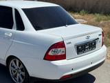 ВАЗ (Lada) Priora 2170 2014 года за 3 400 000 тг. в Туркестан – фото 3