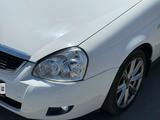ВАЗ (Lada) Priora 2170 2014 года за 3 400 000 тг. в Туркестан – фото 5