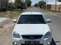 ВАЗ (Lada) Priora 2170 2014 годаfor3 400 000 тг. в Туркестан – фото 6