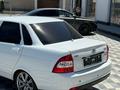 ВАЗ (Lada) Priora 2170 2014 годаfor3 400 000 тг. в Туркестан – фото 7