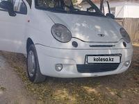 Daewoo Matiz 2012 года за 1 100 000 тг. в Алматы