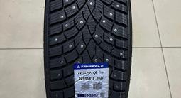 225/55 R18 TRIANGLE (трианжл) TI501 шипованные зимние за 52 000 тг. в Астана