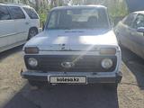 ВАЗ (Lada) Lada 2121 2010 годаfor750 000 тг. в Шымкент