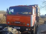 КамАЗ  5320 1990 года за 4 500 000 тг. в Костанай – фото 2