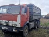 КамАЗ  5320 1990 года за 4 500 000 тг. в Костанай