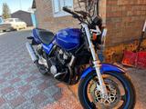 Honda  CB 400 Super Four 1999 годаүшін3 200 000 тг. в Усть-Каменогорск – фото 2