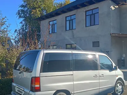 Mercedes-Benz Vito 2000 года за 3 000 000 тг. в Тараз – фото 4