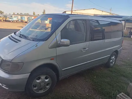 Mercedes-Benz Vito 2000 года за 3 000 000 тг. в Тараз – фото 6