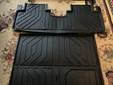 Резиновые коврики Li L7 за 40 000 тг. в Алматы