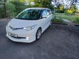 Toyota Estima 2008 года за 3 500 000 тг. в Талдыкорган – фото 2