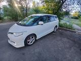 Toyota Estima 2008 года за 3 500 000 тг. в Талдыкорган – фото 3
