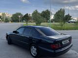 Mercedes-Benz E 320 2000 года за 2 950 000 тг. в Шиели – фото 5