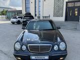 Mercedes-Benz E 320 2000 года за 2 950 000 тг. в Шиели – фото 3