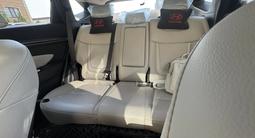 Hyundai Tucson 2022 года за 13 000 000 тг. в Актау – фото 4