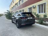 Hyundai Tucson 2022 годаүшін13 000 000 тг. в Актау – фото 5