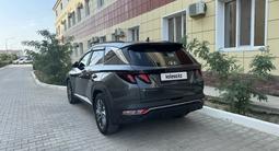 Hyundai Tucson 2022 года за 13 000 000 тг. в Актау – фото 5
