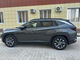 Hyundai Tucson 2022 годаүшін13 000 000 тг. в Актау
