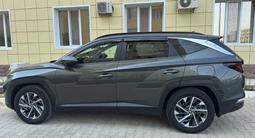 Hyundai Tucson 2022 года за 13 000 000 тг. в Актау