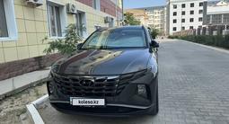 Hyundai Tucson 2022 года за 13 000 000 тг. в Актау – фото 2