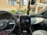 Hyundai Tucson 2022 годаүшін13 000 000 тг. в Актау – фото 3