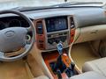 Toyota Land Cruiser 2004 года за 11 000 000 тг. в Актобе – фото 16