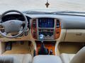 Toyota Land Cruiser 2004 года за 11 000 000 тг. в Актобе – фото 17