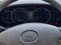 Toyota Land Cruiser 2004 года за 11 000 000 тг. в Актобе – фото 18