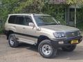 Toyota Land Cruiser 2004 года за 11 000 000 тг. в Актобе – фото 3