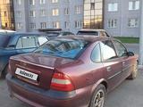 Opel Vectra 1997 года за 1 000 000 тг. в Петропавловск – фото 3