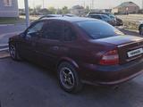 Opel Vectra 1997 года за 1 000 000 тг. в Петропавловск – фото 4