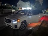 Mercedes-Benz GLS 450 2017 года за 19 500 000 тг. в Астана – фото 3