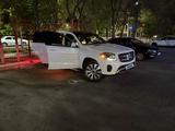 Mercedes-Benz GLS 450 2017 года за 19 500 000 тг. в Астана – фото 2