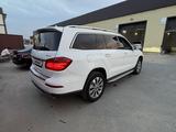 Mercedes-Benz GLS 450 2017 года за 19 500 000 тг. в Астана – фото 5