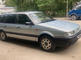 Volkswagen Passat 1991 годаүшін1 260 000 тг. в Уральск – фото 4