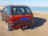 Mitsubishi Space Wagon 1994 года за 1 500 000 тг. в Балхаш – фото 4