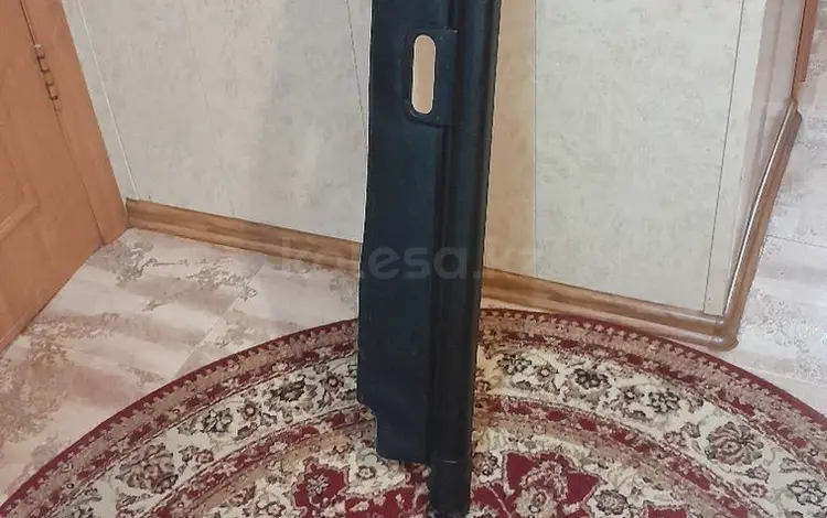 Шторка багажника опель зафира за 20 000 тг. в Караганда