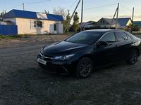 Toyota Camry 2017 года за 8 200 000 тг. в Уральск