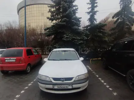 Opel Vectra 1998 года за 1 500 000 тг. в Караганда – фото 12